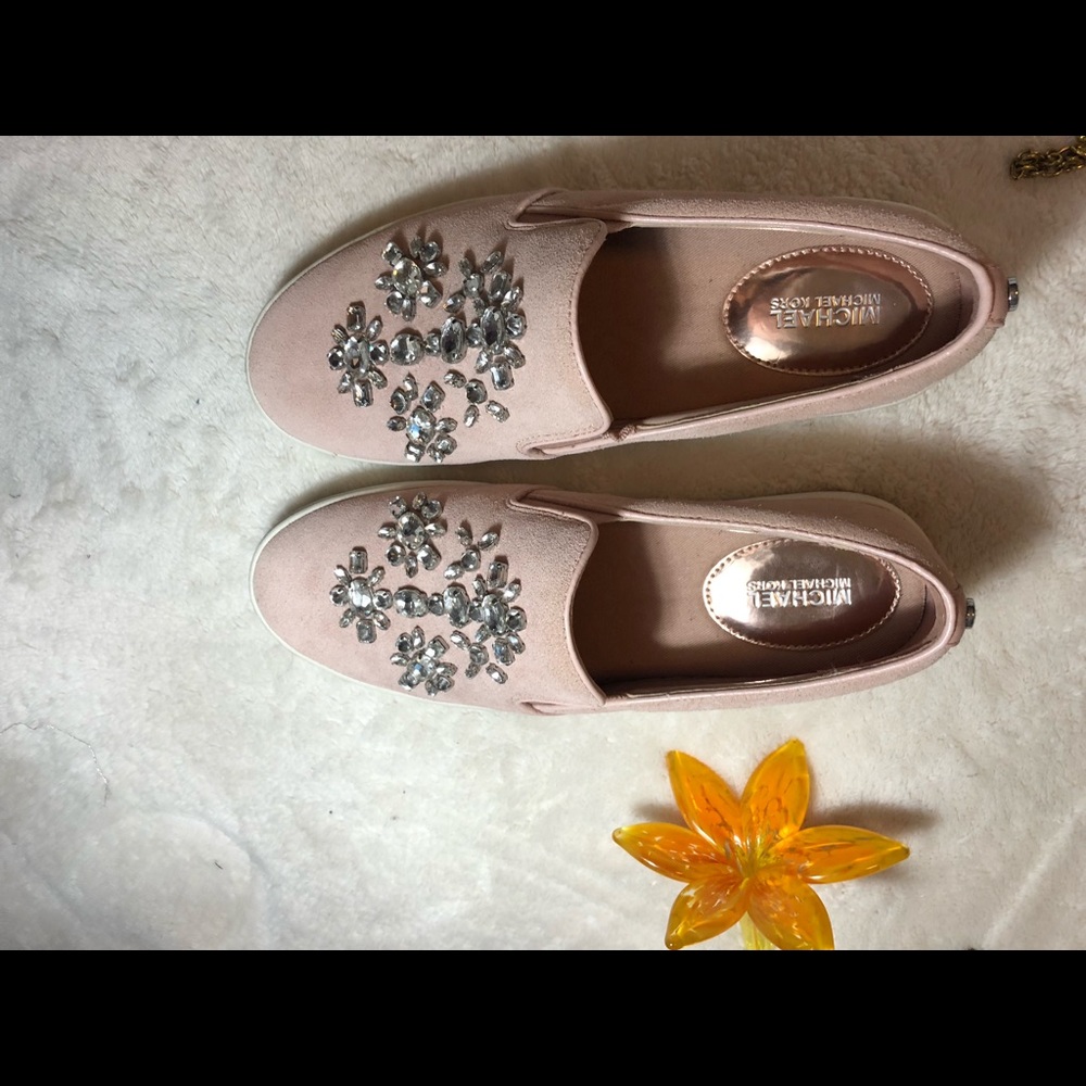Gorgeous Michael Kors Shoes! 😍